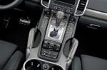 Porsche Cayenne Guardian by Hamann 2011 года